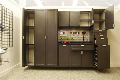 Garage Cabinets At Menards — Schmidt Gallery Design