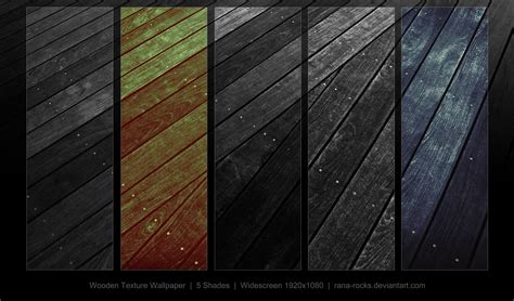 Dark Wood Wallpaper Pack by Rana-Rocks on DeviantArt