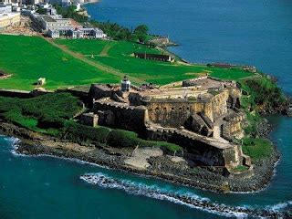 5 Best Tourist Attractions in Puerto Rico | World Tourist Attractions | Manythingstodoin.com