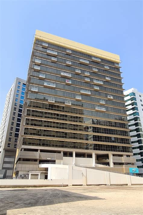 Al Murad Towers - Propsearch.ae