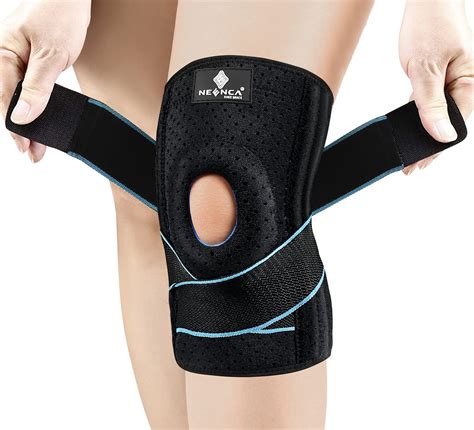 Magnetic Knee Support For Chronic Knee Pain Management | lupon.gov.ph