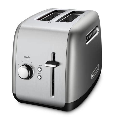 KitchenAid 2 Slice Toaster – more colors | Master Technicians Ltd.