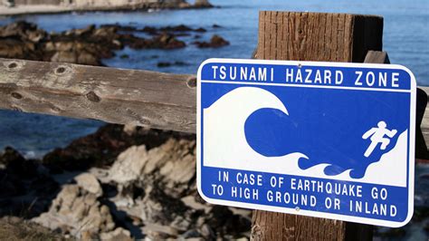 Tsunami Warning California 2024 - Dawna Erminia