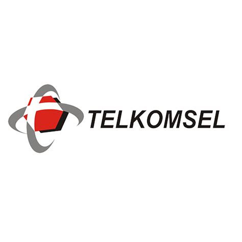 Logo Telkomsel By Telkom Indonesia Vector | M Diamond Drive