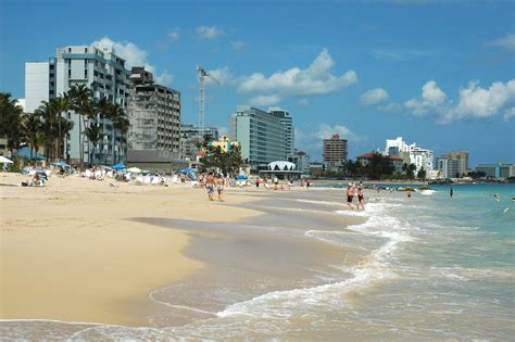 The Best Beaches in Condado San Juan, Puerto Rico 2024