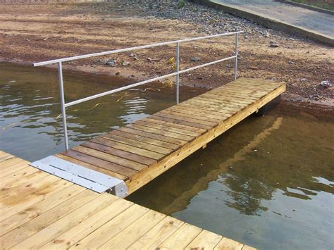 Diy Boat Ramp Plans - DIY HGR