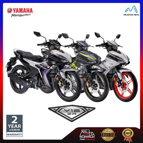 Yamaha Y16zr | ubicaciondepersonas.cdmx.gob.mx