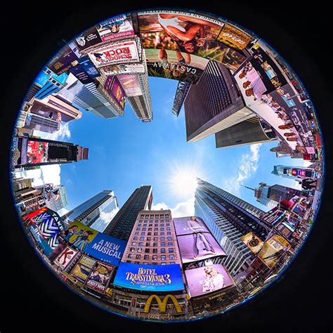 Here's Why Every Photographer Needs to Try a Fisheye Lens | Shutterbug