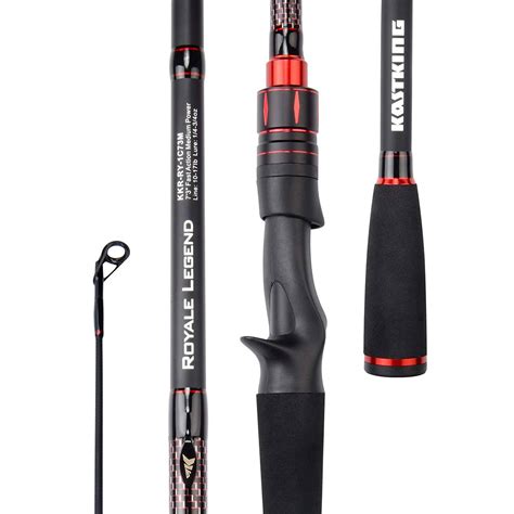 10 Best Rod For Swimbaits In 2020 [Swimbait Rod]