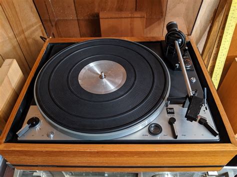 Dual 1229 turntable For Sale - Canuck Audio Mart