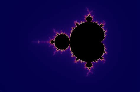 The Mandelbrot Set – Fractals – Mathigon