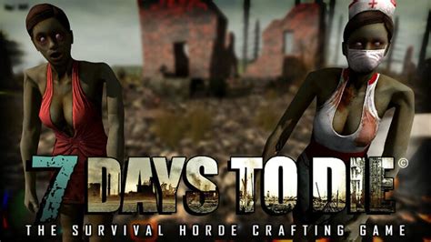 7 Days to Die - Zombie Guide and Tips | GamesCrack.org