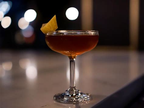 8 Sherry Cocktails That Are Sophisticated Sippers | LoveToKnow