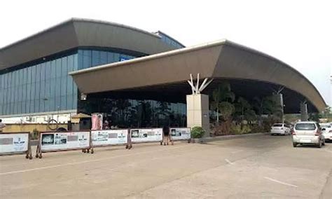 Andhra Pradesh: Development works at Kadapa Airport completed