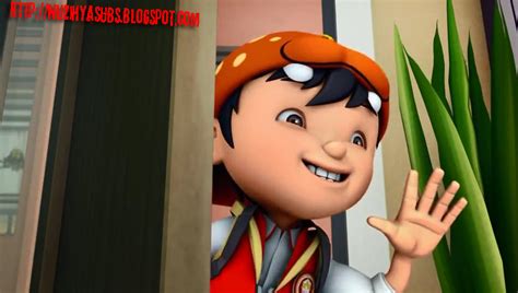 Boboiboy Musim 2 Sub Indo - fasrpt