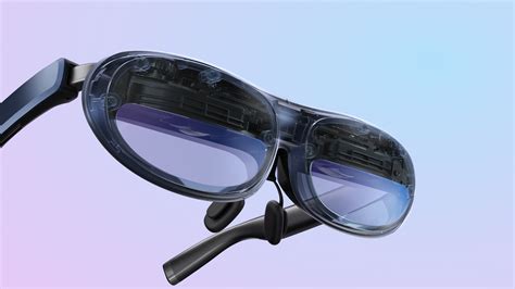 Exploring the Essential Features of the Best AR Glasses: Unleashing th - Rokid