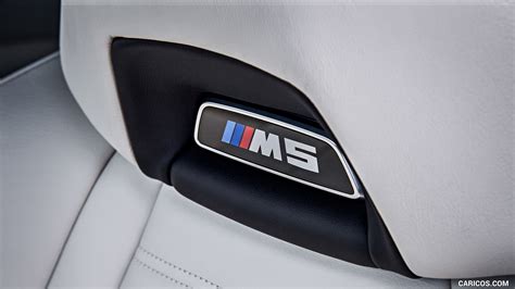 BMW M5 | 2018MY F90 First Edition | Interior, Detail