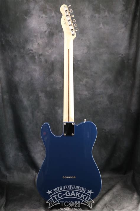 Fender (Japan Fender) 2020 Made In Japan Hybrid Telecaster 2020 0 Guitar For Sale TCGAKKI