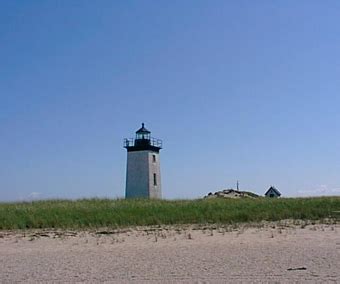 cape cod lighthouses