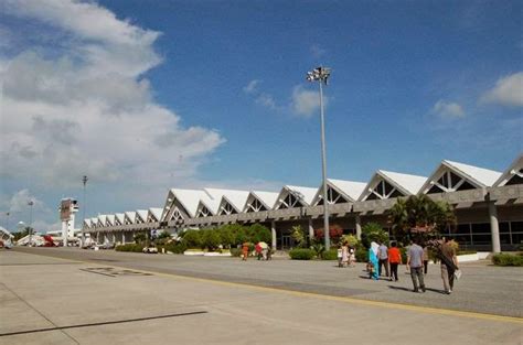 KOTA BHARU AIRPORT: Langkawi International Airport expansion to begin in 2016