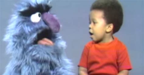 'Sesame Street' Clip From The '70s Of Adorable Actor Counting To 20 Resurfaces | LittleThings.com