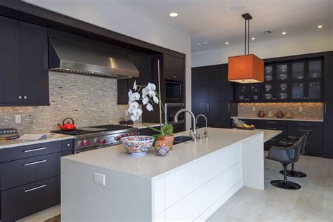 Styles 101: Modern & Contemporary Kitchens