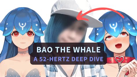 Bao The Whale - A 52-Hertz Deep Dive - Dere★Project