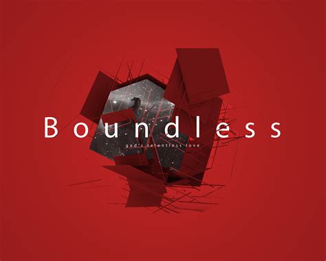 Boundless (Week 2) - Indianola Church of Christ