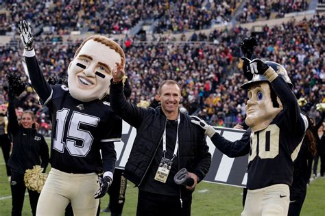 Saturday Roundtable - Purdue Football Uniforms - Hammer and Rails