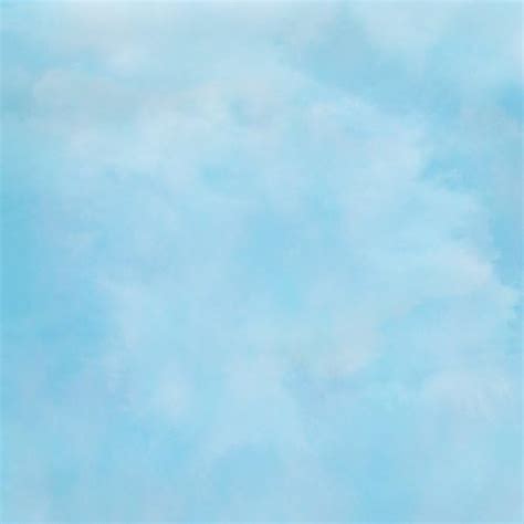 Amazon.com : Yeele 8x8ft Solid Color Blurry Light Blue Background for Photography Customized ...