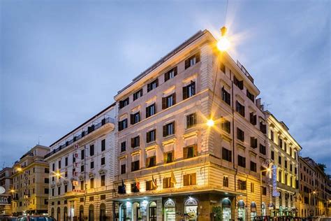 EXE DOMUS AUREA - Updated 2024 Prices & Hotel Reviews (Rome, Italy)