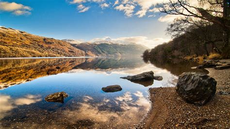 6 of the best hikes around Loch Lomond | Advnture