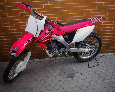 2008 Honda CRF100F Gallery 196445 | Top Speed