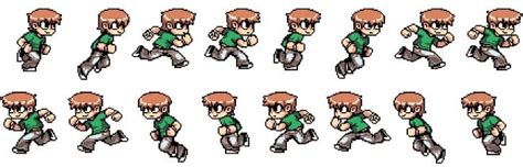 Example Code How Do I Create Animated Sprites Using Sprite Sheets In | SexiezPicz Web Porn