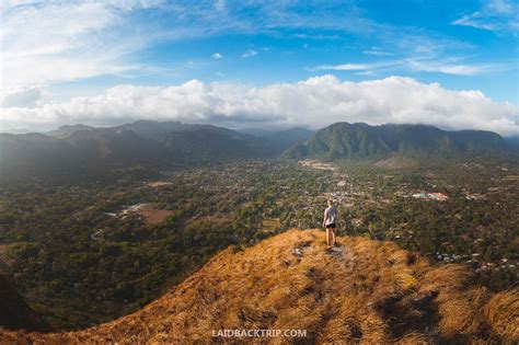 A Practical Guide to El Valle De Anton, Panama — LAIDBACK TRIP