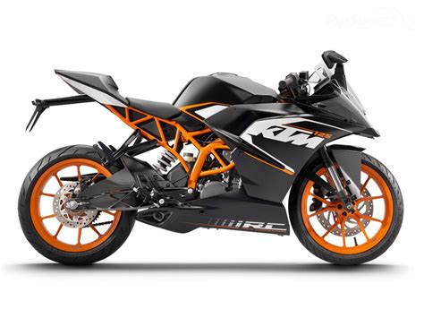 2014 KTM RC 125 Pictures, Photos, Wallpapers And Video. | Top Speed