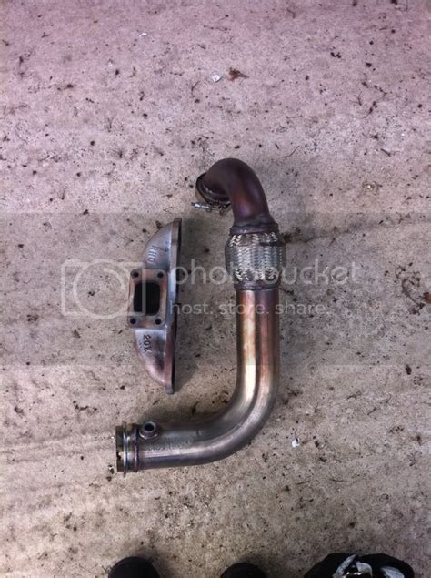 FS: k series turbo kit | Honda / Acura K20a K24a Engine Forum