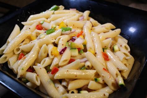 French Pasta Salad - McKee's Country Store, Farm Shop & Restaurant, Newtownards