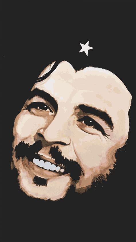 Che Guevara - Art Poster Che Guevara (#2885397) - HD Wallpaper & Backgrounds Download