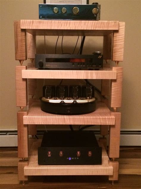 Amazing Stereo Stand & Rack for Sale - Ideas on Foter