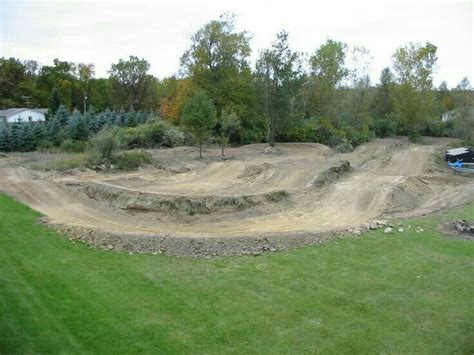 88 best BMX DIRT TRACK DESIGNS/ RAMP DESIGNS images on Pinterest | Bmx dirt, Dirt track and Mtb ...