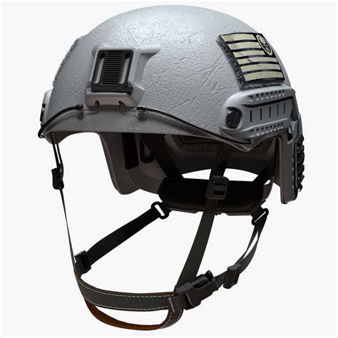 ballistic military helmet x