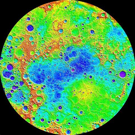 Mercury (planet) - Wikipedia