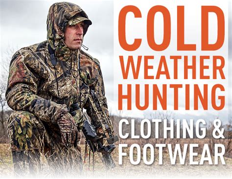 The Sportsman's Guide: Free Shipping + Cold Weather Hunting Gear ...