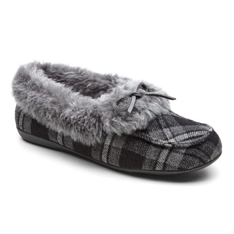 Vionic Cozy Juniper - Women's Slippers | eBay