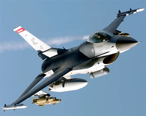 10 Best Fighter Jets Around the Globe