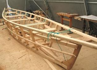 wooden boat builder: How to Build a Wood Boat - Boat Building Tactics You Can Use