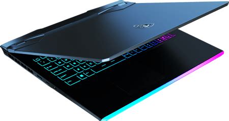 Haz lo mejor que pueda Cantina Disturbio msi gaming laptop series ...