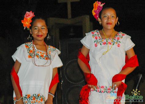 Dancing closer to your culture - My Beautiful Belize