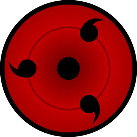 Image - Sassyruto's Sharingan.png | Naruto Fanon Wiki | FANDOM powered ...